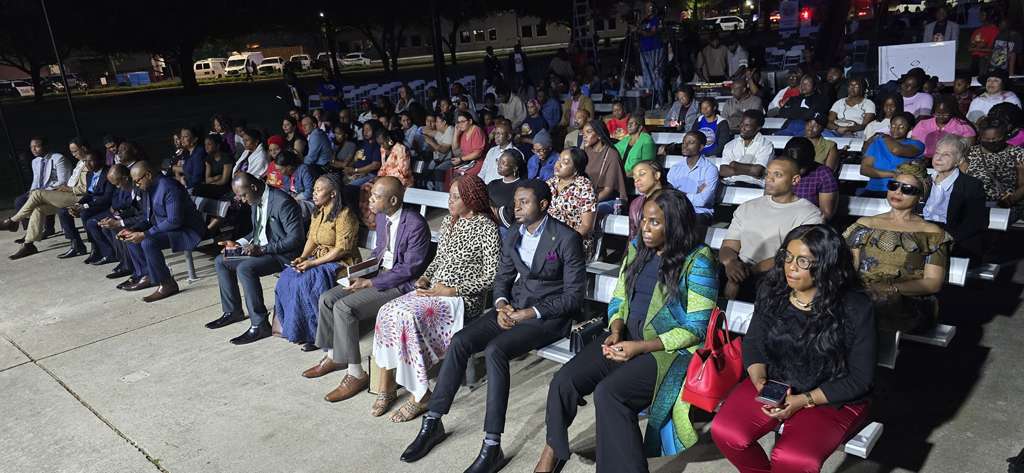 Good Friday Miracle Crusade